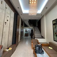 Cho Thuê Nhà Mặt Phố Yên Lạc,Diện Tích88M2 X 5Tầng,Mặt Tiền4M Ôtô Vào Nhà, Nhà Mới, Full Nội Thất Hợp Ở + Vp