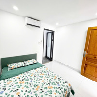Cho Thuê Phòng Fullnt 1 Phòng Ngủriêng Gần Toà Nhà Viettel, Ngã 6 Phù Đổng, Cách Mạng Tháng 8 Q3