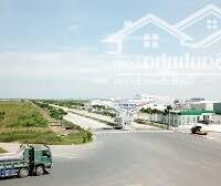 Bán đất xây dựng xưởng 2ha KCN Phú Mỹ 3, Tx Phú Mỹ, BRVT
