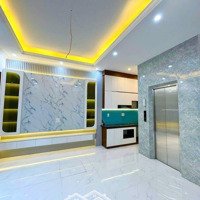 Bách Khoa, Tân Lạc - Căn Hiếm, 38M2, Thang Máy, 7,45 Tỷ