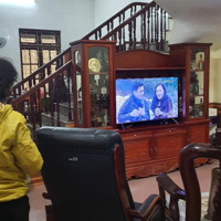 Bán Nhà Phố Phùng Hưng, Viện Quân Y 103, Hà Đông 99,2/245M, Chỉ 19 Tỷ, Nhà Rộng, Dân Xây, Ô Tô