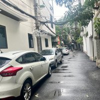 Cực Hiếm Ô Tô Đỗ Cửa Phùng Chí Kiên Cầu Giấy, Thang Máy 44M2X6 Tầng 14,6 Tỷ