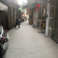 Bán Nhà Tại Hồ Tùng Mậu, 12,35 Tỷ, 47M2, Kinh Doanh Đỉnh Cao