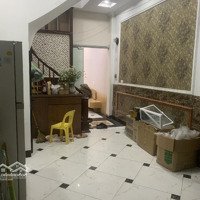 Bán Nhà Tại Hồ Tùng Mậu, 12,35 Tỷ, 47M2, Kinh Doanh Đỉnh Cao