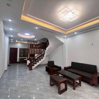 Bán Nhà Liền Kề Đã Hoàn Thiện Phú Lương, Hà Đông