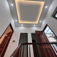 Bán Nhà Liền Kề Đã Hoàn Thiện Phú Lương, Hà Đông