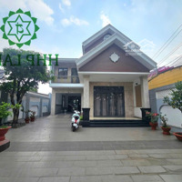 Cần Bán Nhà Biệt Thự Minimặt Tiềnđường Nguyễn Thành Phương, Thống Nhất, Biên Hòa ,Đồng Nai 0931534422