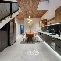 Bán Nhàmặt Tiềnhuỳnh Ngọc Huệ, 5 Tầng. Diện Tích 98M2, Nội Thất Cao Cấp