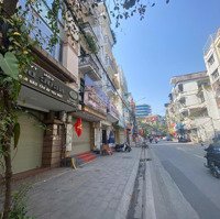 Bán Nhà Mặt Phố Đẹp, 33 Tỷ, 103M2 Tại Giảng Võ, Đống Đa, Hà Nội Hot!