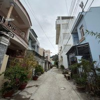 Bán Đất Gần Biển Nha Trang Giá Rẻ, Khu Hòn Sện Vĩnh Hòa Nha Trang Chỉ 32 Triệu/1M2 Ngang 8,3M