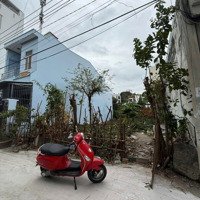 Bán Đất Gần Biển Nha Trang Giá Rẻ, Khu Hòn Sện Vĩnh Hòa Nha Trang Chỉ 32 Triệu/1M2 Ngang 8,3M