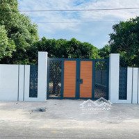 Bán Đất Nền Thị Trấn Phước Hải, Đất Đỏ, Long Đất, Bà Rịa - Cơ Hội Đầu Tư Sinh Lời