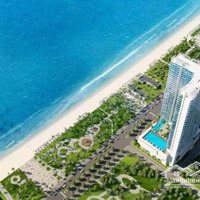 Chính Chủ Cần Bán Căn Hộ Vinpearl Beach Front Condotel Trần Phú Nha Trang 1,35 Tỷ, 40M2 0982575391
