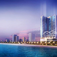 Chính Chủ Cần Bán Căn Hộ Vinpearl Beach Front Condotel Trần Phú Nha Trang 1,35 Tỷ, 40M2 0982575391