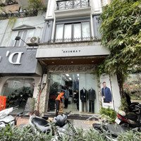 Cho Thuê Nhà Riêng 88 Láng Hạ Vào Ở Ngay