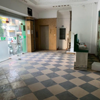 Lô Góc View Đẹp Tại Lê Văn Hưu 70M2X7Tầng Thang Máy -Mặt Tiền15M, Cho Thuê 150 Triệu/Tháng