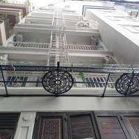 Phòng Từ 3.8 Triệu - Pccc Đầy Đủ - Ô Tô Đỗ Cửa, Bx Mỹ Đình, Fpt Bách Khoa