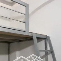 Phòng Trọ Có Gác Tách Bếp Máy Lạnh Giá Sinh Viên Phú Nhuận