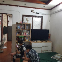 Bán Nhà Cc Tây Sơn 45M2 - Nhỉnh 2 Tỷ - Đống Đa