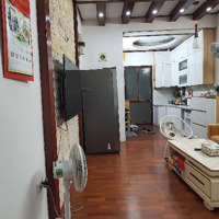 Bán Nhà Cc Tây Sơn 45M2 - Nhỉnh 2 Tỷ - Đống Đa