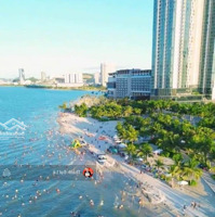 Cắt Lỗ Căn Alacarte View Hồ, Thành Phố Siêu Đẹp Thuộc Toà Tháp Mặt Biển Trung Tâm Du Lịch Hạ Long