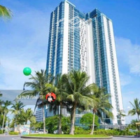 Cắt Lỗ Căn Alacarte View Hồ, Thành Phố Siêu Đẹp Thuộc Toà Tháp Mặt Biển Trung Tâm Du Lịch Hạ Long