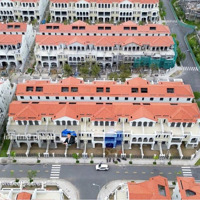 Bán Nhà Phố 7X19.5M, Khu Valencia - Aqua City Giá Chỉ 6.3 Tỷ Bao Thuế Phí (Pkd Novaland)