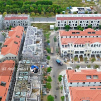 Bán Nhà Phố 7X19.5M, Khu Valencia - Aqua City Giá Chỉ 6.3 Tỷ Bao Thuế Phí (Pkd Novaland)