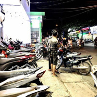 Bán Nhà 172M2 Mặt Tiền Đường Tô Vĩnh Diện, Đang Cho Thuê Kinh Doanh, P. Linh Chiểu. Tp Thủ Đức