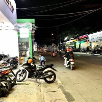 Bán Nhà 172M2 Mặt Tiền Đường Tô Vĩnh Diện, Đang Cho Thuê Kinh Doanh, P. Linh Chiểu. Tp Thủ Đức
