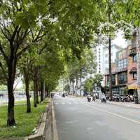Bán Nhà Mặt Tiền Kinh Doanh Hoàng Sa 8 * 26M, Giá Bán 41 Tỷ
