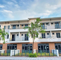 Hàng F0 - Cần Khoảng 2 Tỷ (30%) Để Mua Từ Chủ Đầu Tư, Tại Vsip, Từ Sơn, Bắc Ninh