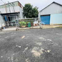 Quá Rẻ Luôn - Đất Mặt Tiền Gần Chợ Đầu Mối - Bệnh Viện Thủ Đức - Giá Chỉ 50 Triệu/M2
