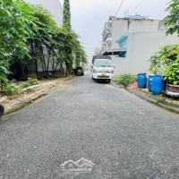 Quá Rẻ Luôn - Đất Mặt Tiền Gần Chợ Đầu Mối - Bệnh Viện Thủ Đức - Giá Chỉ 50 Triệu/M2