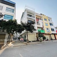 Bán Lô Đất 40M2 Tđc Sao Sáng, Ngô Gia Tự