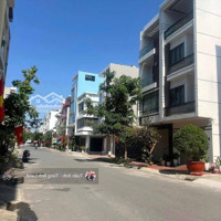 Bán Lô Đất 40M2 Tđc Sao Sáng, Ngô Gia Tự