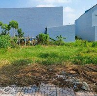 6 Lô Đất Kdc Phước Lý, Cần Giuộc Trục Đường Đt835B Nối Ql1A Về Bình Chánh Tphcm 5P Giá Từ 984 Triệu Shr