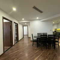 Chính Chủ Cho Thuê Căn 3 Phòng Ngủ 130M, Full Đồ Đẹp, View Thoáng, Toà N01T8 Ngoại Giao Đoàn, 0393755362