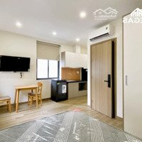 Căn Hộ Kdc Kim Sơn, Đối Diện Tôn Đức Thắng, Mới Xây Đủ Nội Thất