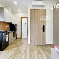 Căn Hộ Kdc Kim Sơn, Đối Diện Tôn Đức Thắng, Mới Xây Đủ Nội Thất