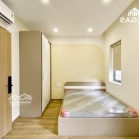Căn Hộ Kdc Kim Sơn, Đối Diện Tôn Đức Thắng, Mới Xây Đủ Nội Thất