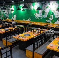 Cực Phẩm Tại Tô Hiệu. Vị Trí Cực Kì Đắc Địa. Khu Ăn Uống Sầm Uất Cả Ngày Lẫn Đêm