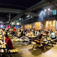 Cực Phẩm Tại Tô Hiệu. Vị Trí Cực Kì Đắc Địa. Khu Ăn Uống Sầm Uất Cả Ngày Lẫn Đêm