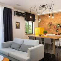 Cần Bán Căn Hộ Fresce Riverside Diện Tích 60M2, Có Sân Vường Và Nội Thất Đầy Đủ