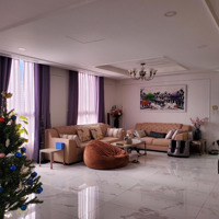 Lê Phương 0903 036 956 Cần Bán Nhanh Penthouse Star Hill, Pmh, 214M, 3 Phòng Ngủ Giá Bán 18Ty