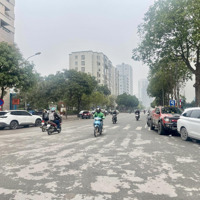 Bán Nhà Thành Thái, Cầu Giấy _ Ngõ Thông Cạnh Phố _ Sát Ô Tô _ 50M2/5Tmặt Tiền4,5M Chỉ 11,8Tỷ