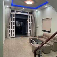 Bán Nhà Thạnh Lộc 37 Ngay Ủy Ban Nhân Dân Thạnh Lộc Quận 12