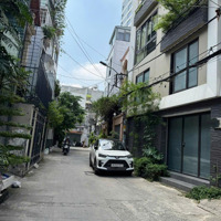 Căn Duy Nhất -Hxh Hoàng Hoa Thám - Lê Trực P7 Bình Thạnh.dt :4 X15M.cn:60M2. Giá Bán11,8 Tỷ.