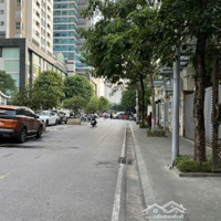 Bán Biệt Thự Nhà Vườn Hapulico Complex Thanh Xuân 140M, 3 Tầng, 1 Tum, 1 Hầm Có Thang Máy.