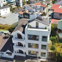 Cần Bán Gấp Khách Sạn Đang Kinh Doanh Tại Phường 6, Đà Lạt
